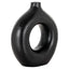 Vase Felice svart Richmond Interiors Vase