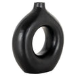 Vase Felice svart Richmond Interiors Vase