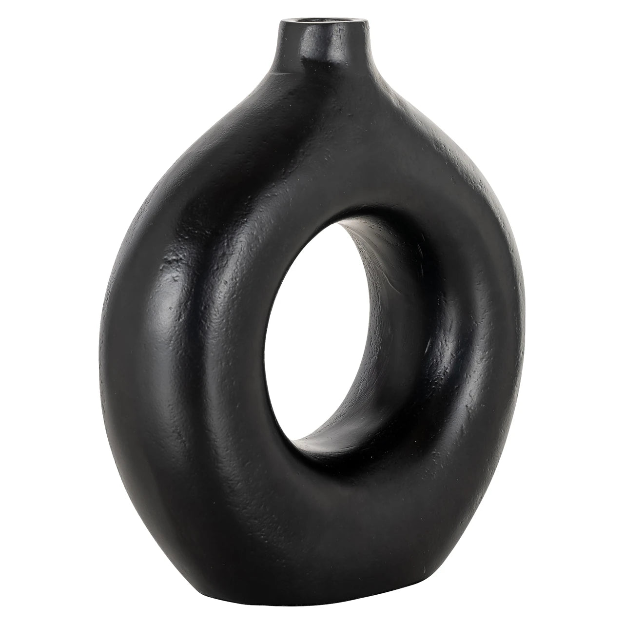 Vase Felice svart Richmond Interiors Vase
