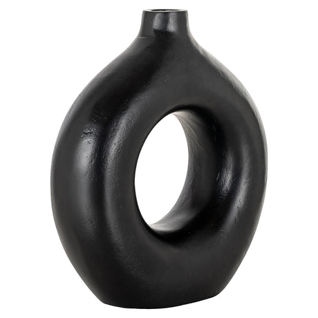 Vase Felice svart Richmond Interiors Vase
