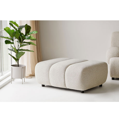 Taza Pouf Modul House Nordic Modulsofaer