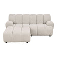 Taza 2.5-seters modulsofa med/pouf House Nordic Modulsofaer