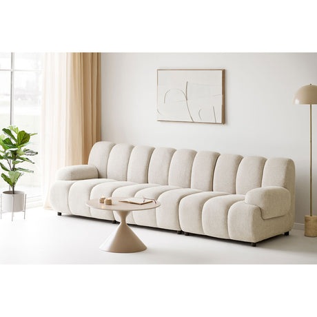 Taza 3,5 person modulsofa House Nordic Modulsofaer