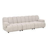 Taza 3,5 person modulsofa House Nordic Modulsofaer