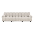 Taza 3,5 person modulsofa House Nordic Modulsofaer