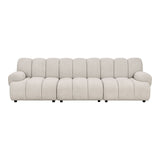 Taza 3,5 person modulsofa House Nordic Modulsofaer