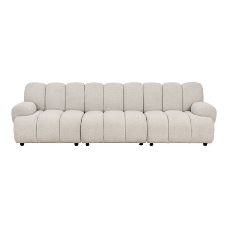 Taza 3,5 person modulsofa House Nordic Modulsofaer