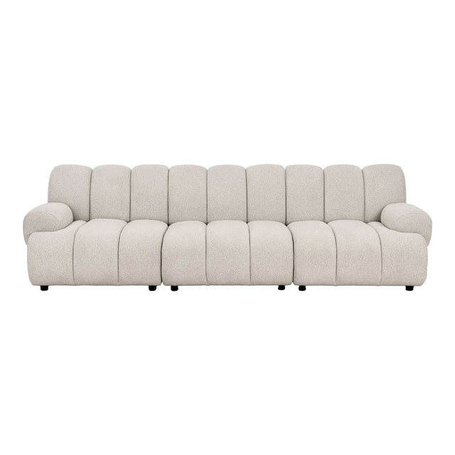 Taza 3,5 person modulsofa House Nordic Modulsofaer