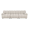 Taza 3,5 person modulsofa House Nordic Modulsofaer