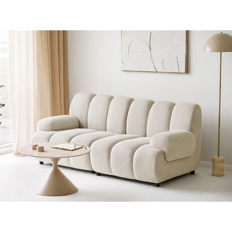 Taza 2,5 person modulsofa House Nordic Modulsofaer