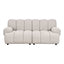 Taza 2,5 person modulsofa House Nordic Modulsofaer