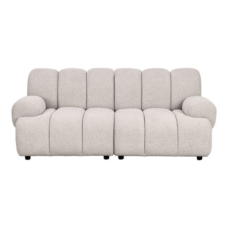 Taza 2,5 person modulsofa House Nordic Modulsofaer