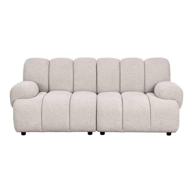 Taza 2,5 person modulsofa House Nordic Modulsofaer