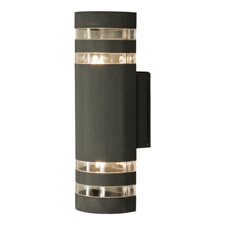 RIBB vegglampe ute Aneta Vegglampe