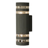 RIBB vegglampe ute