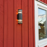 RIBB vegglampe ute Aneta Vegglampe