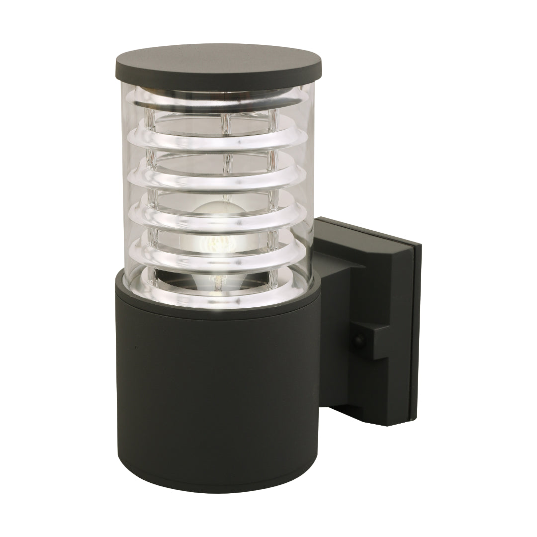 KOLV vegglampe ute