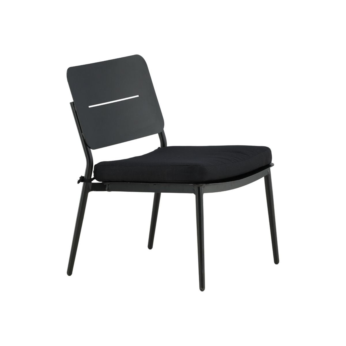 Lina Lounge Chair Venture Design Lenestol