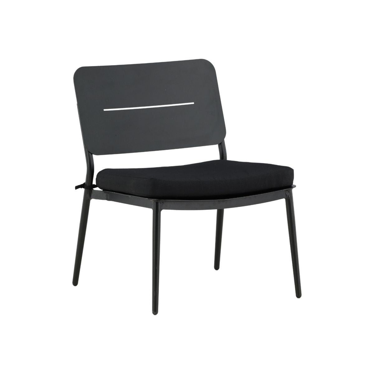 Lina Lounge Chair Venture Design Lenestol