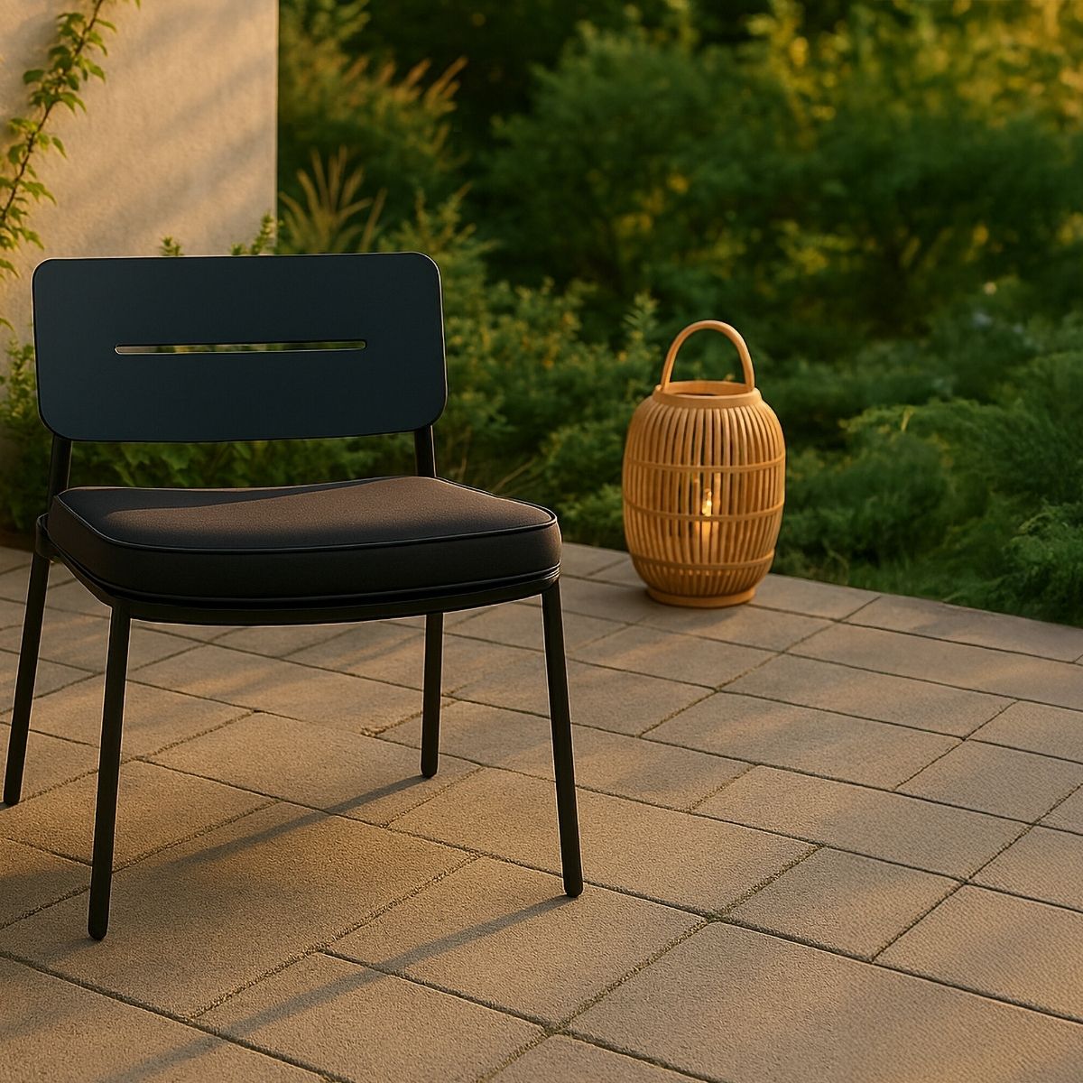 Lina Lounge Chair Venture Design Lenestol
