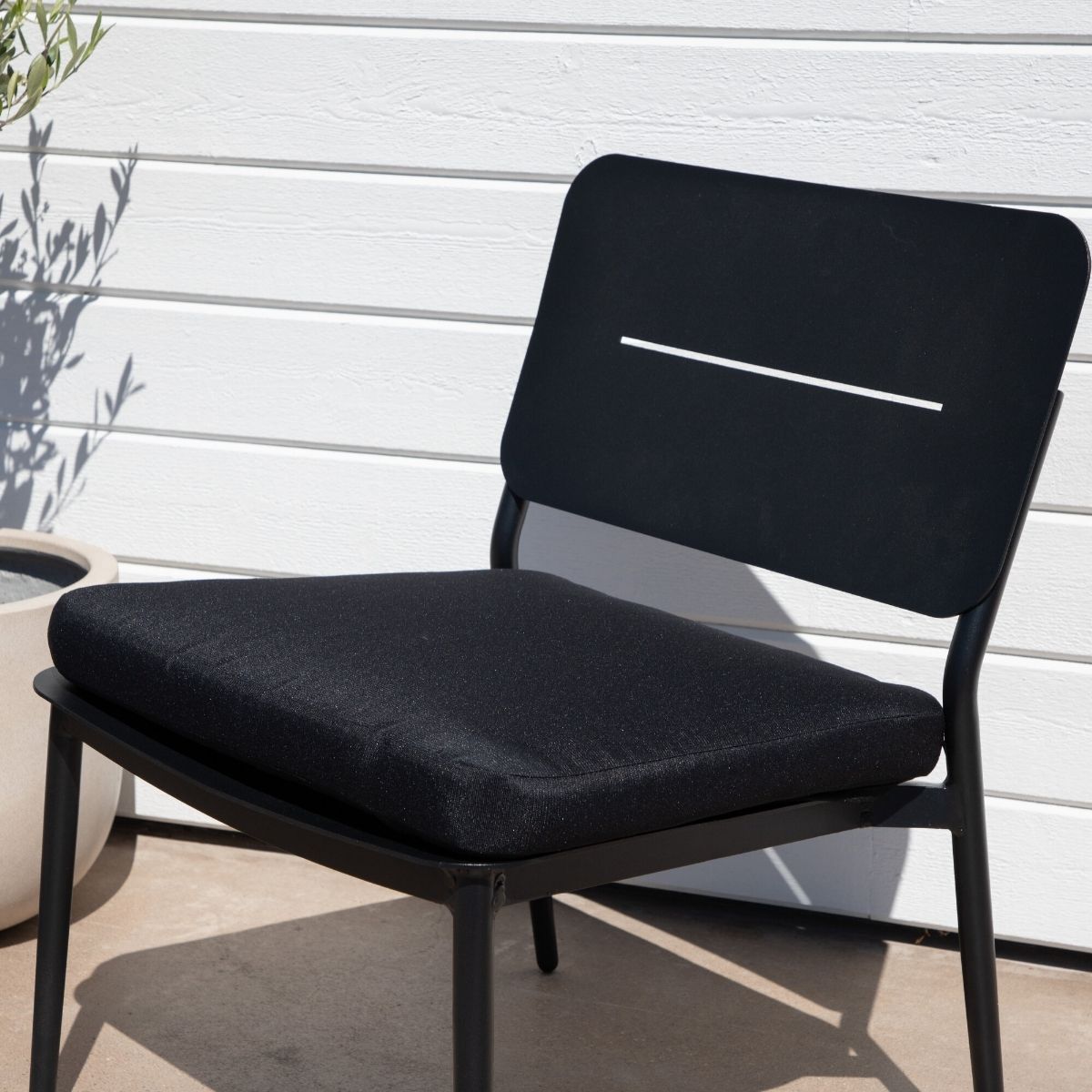 Lina Lounge Chair Venture Design Lenestol