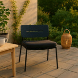 Lina Lounge Chair Venture Design Lenestol