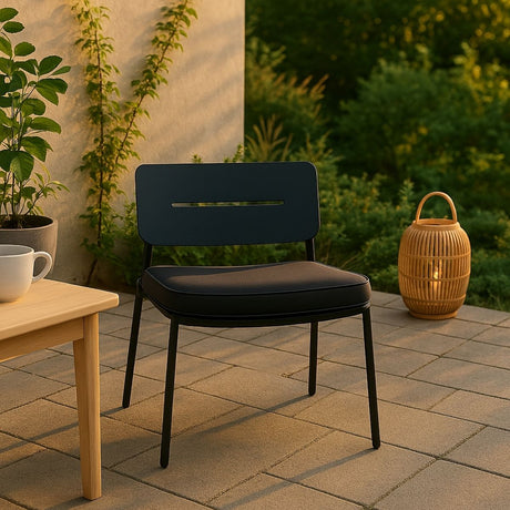 Lina Lounge Chair Venture Design Lenestol