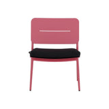 Lina Lounge Chair Venture Design Lenestol