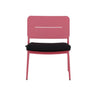 Lina Lounge Chair Venture Design Lenestol