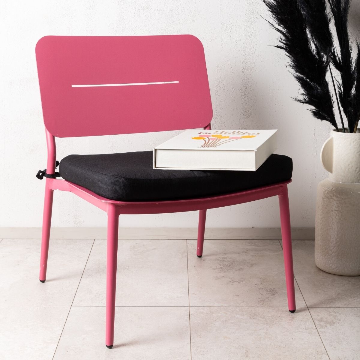 Lina Lounge Chair Venture Design Lenestol
