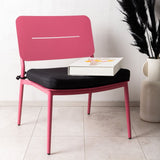 Lina Lounge Chair Venture Design Lenestol