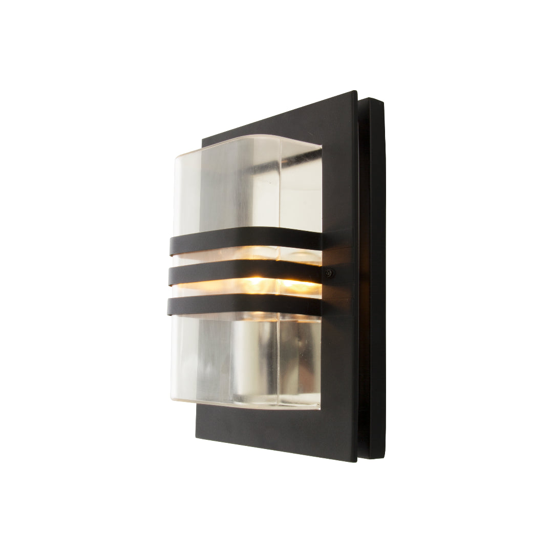 CAPO vegglampe ute