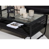 Utah Sofa Set Venture Design Loungegruppe