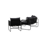 Utah Sofa Set Venture Design Loungegruppe