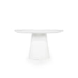 Spisebord Elin rundt 130x76 Eleonora Spisebord