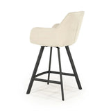 Barstol Bliss med armlene By-Boo Barstol