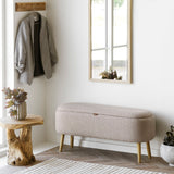 Harlow Benk House Nordic Varetype