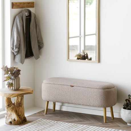 Harlow Benk House Nordic Varetype