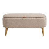 Harlow Benk House Nordic Varetype