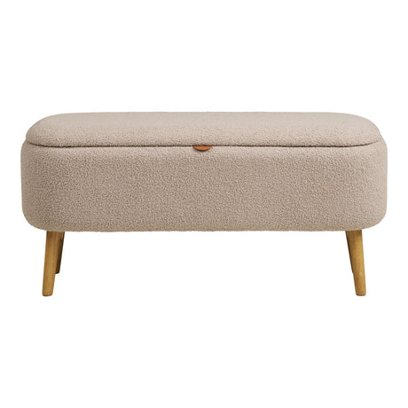 Harlow Benk House Nordic Varetype