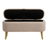 Harlow Benk House Nordic Varetype