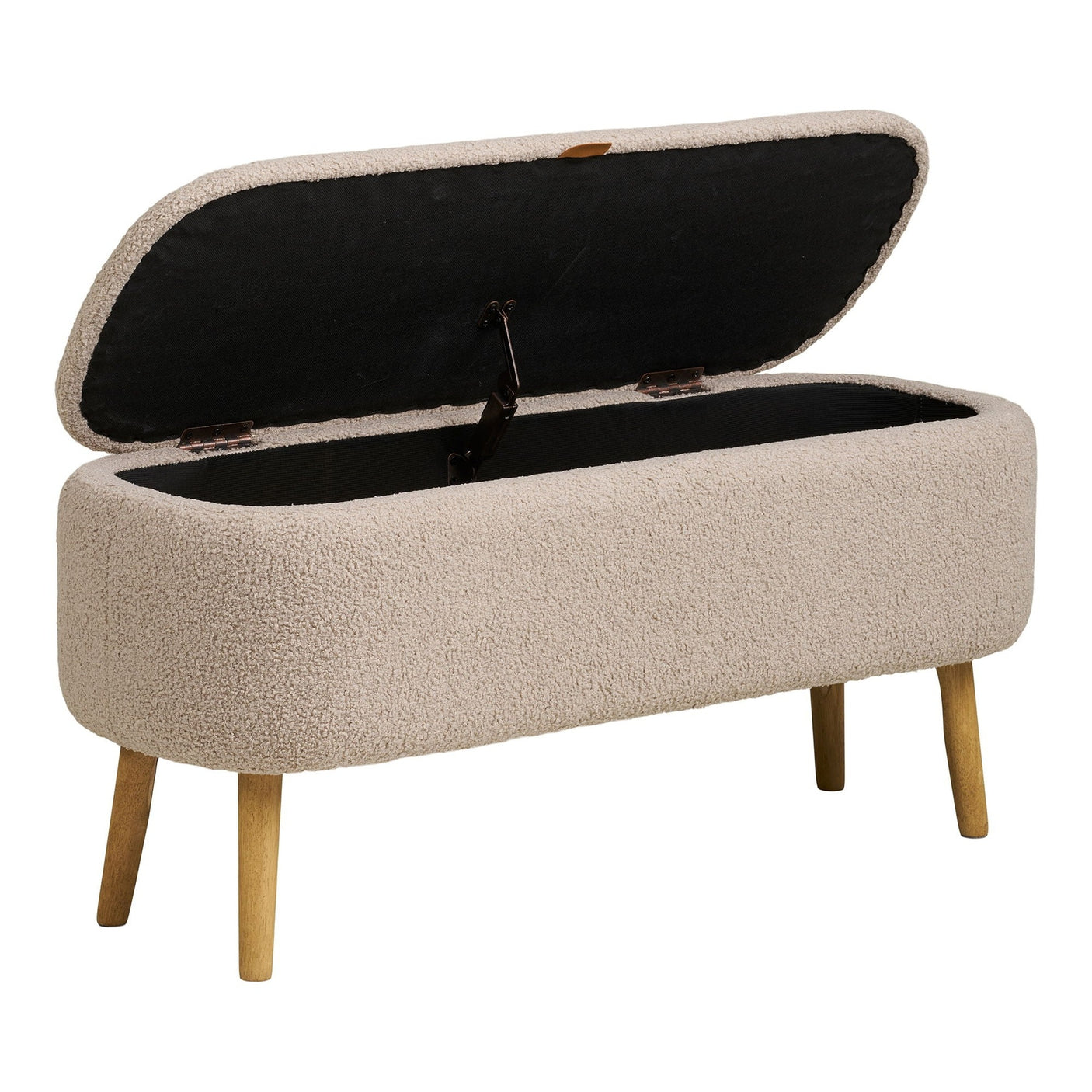 Harlow Benk House Nordic Varetype