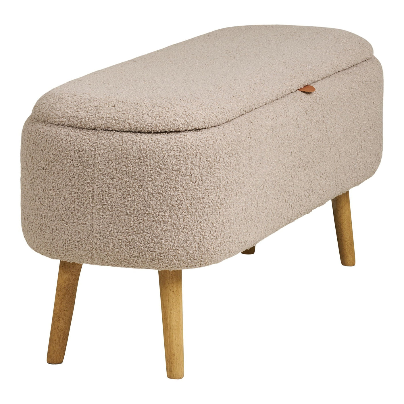 Harlow Benk House Nordic Varetype