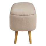 Harlow Benk House Nordic Varetype