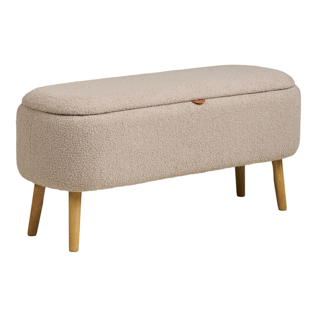 Harlow Benk House Nordic Varetype