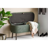 Harlow benk House Nordic Benker