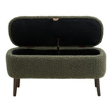 Harlow benk House Nordic Benker