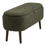 Harlow benk House Nordic Benker