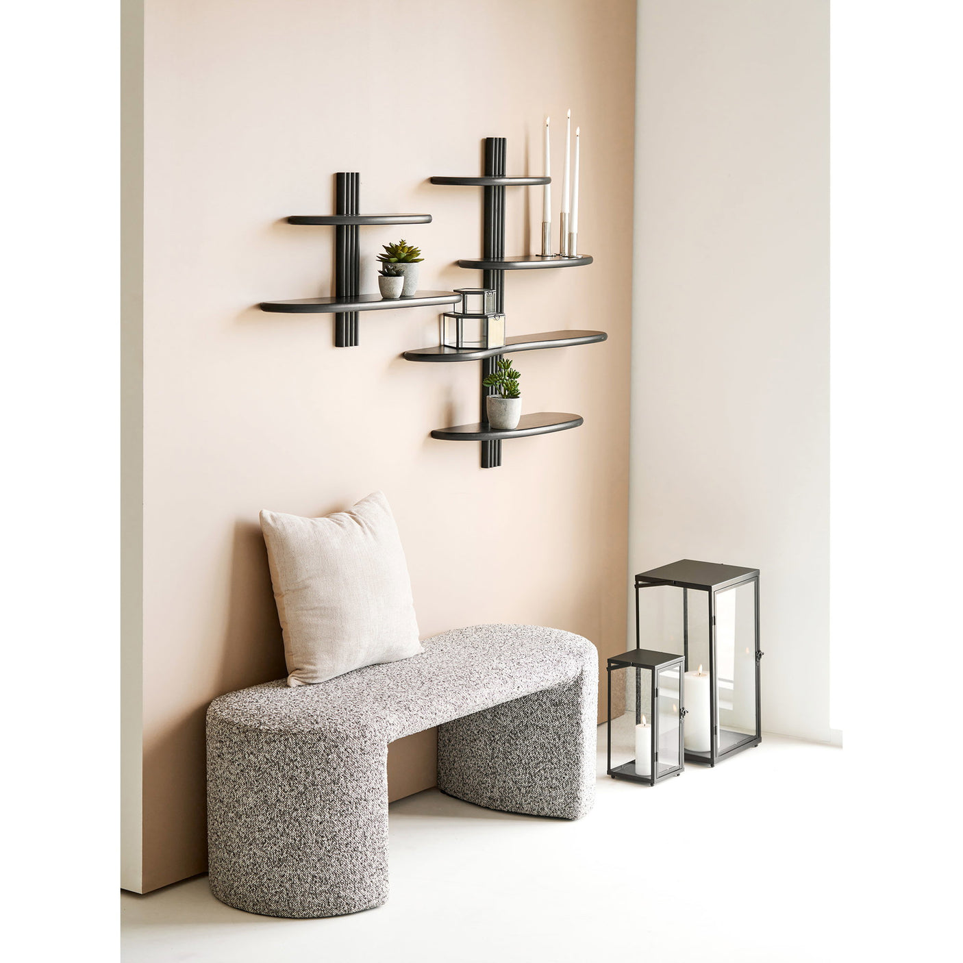 Westport benk House Nordic Benker
