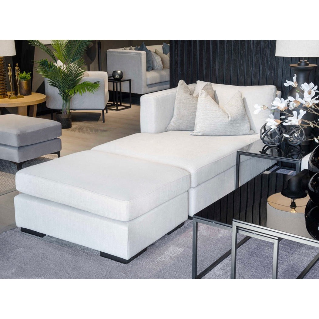 Modulsofa - Sjeselong Homefactory Sofa